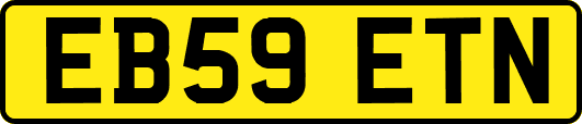 EB59ETN