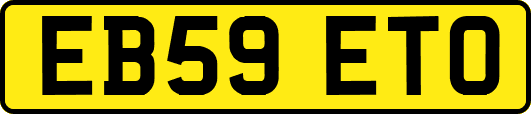 EB59ETO