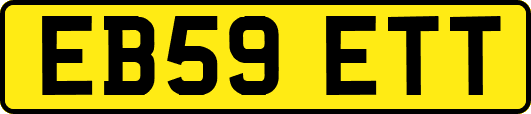 EB59ETT
