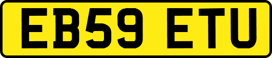 EB59ETU