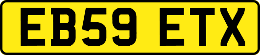 EB59ETX