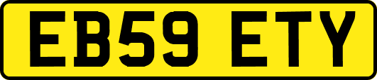EB59ETY