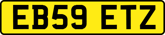 EB59ETZ