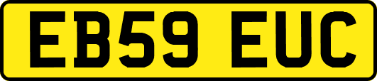 EB59EUC