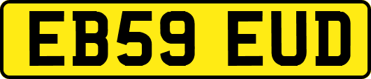 EB59EUD