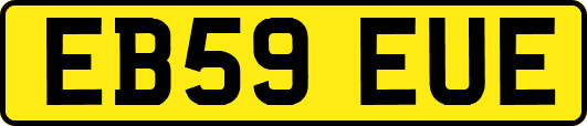 EB59EUE