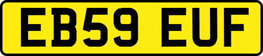 EB59EUF