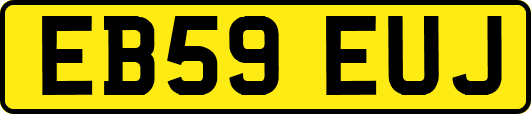 EB59EUJ