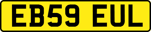 EB59EUL