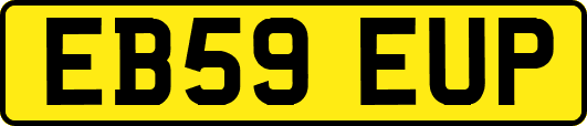 EB59EUP