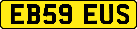 EB59EUS