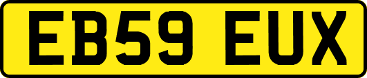 EB59EUX