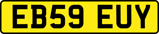 EB59EUY