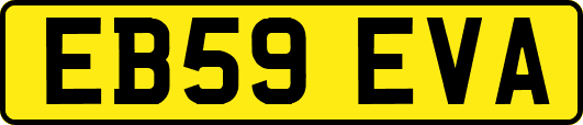 EB59EVA