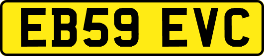 EB59EVC