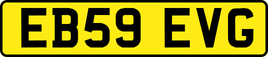 EB59EVG