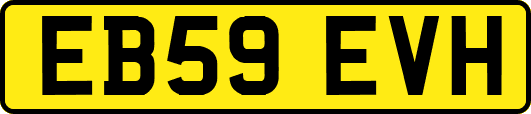 EB59EVH