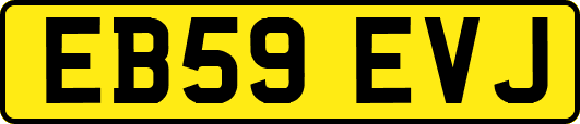 EB59EVJ