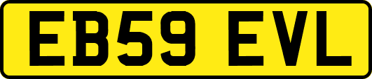 EB59EVL