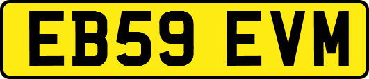 EB59EVM