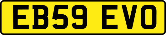EB59EVO