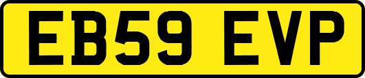 EB59EVP