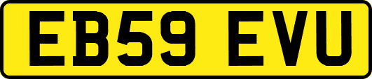EB59EVU
