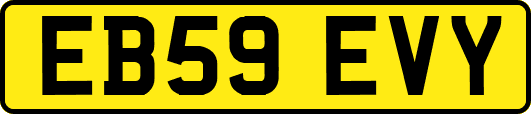 EB59EVY