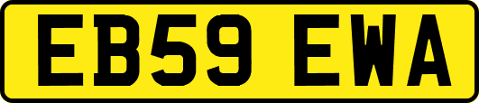 EB59EWA