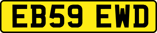 EB59EWD