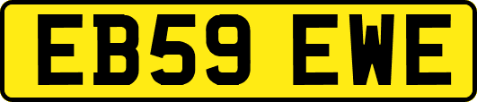 EB59EWE