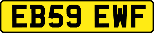 EB59EWF