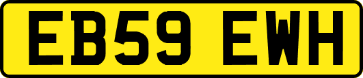 EB59EWH