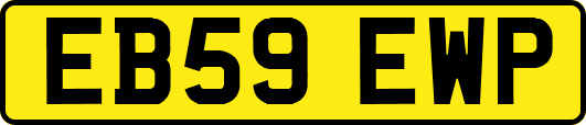 EB59EWP