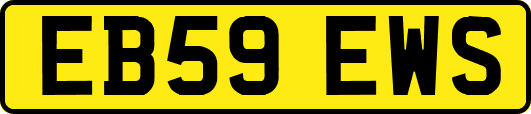 EB59EWS
