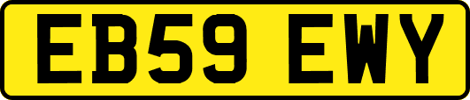 EB59EWY