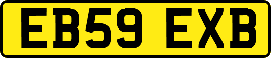 EB59EXB
