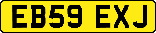 EB59EXJ