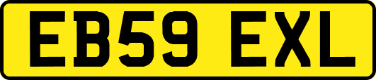 EB59EXL