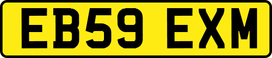 EB59EXM