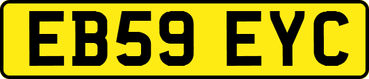 EB59EYC