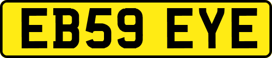 EB59EYE