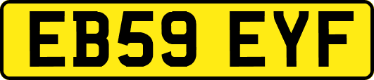 EB59EYF