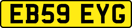 EB59EYG