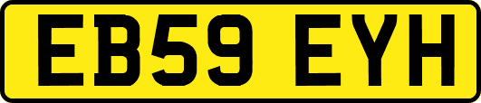 EB59EYH