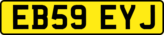 EB59EYJ