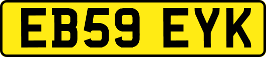 EB59EYK