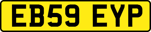 EB59EYP