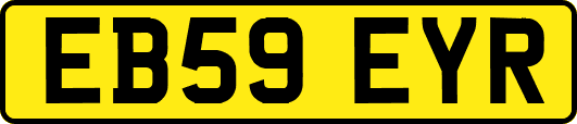 EB59EYR