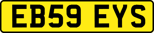 EB59EYS